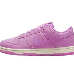 Purple Women's Sneakers